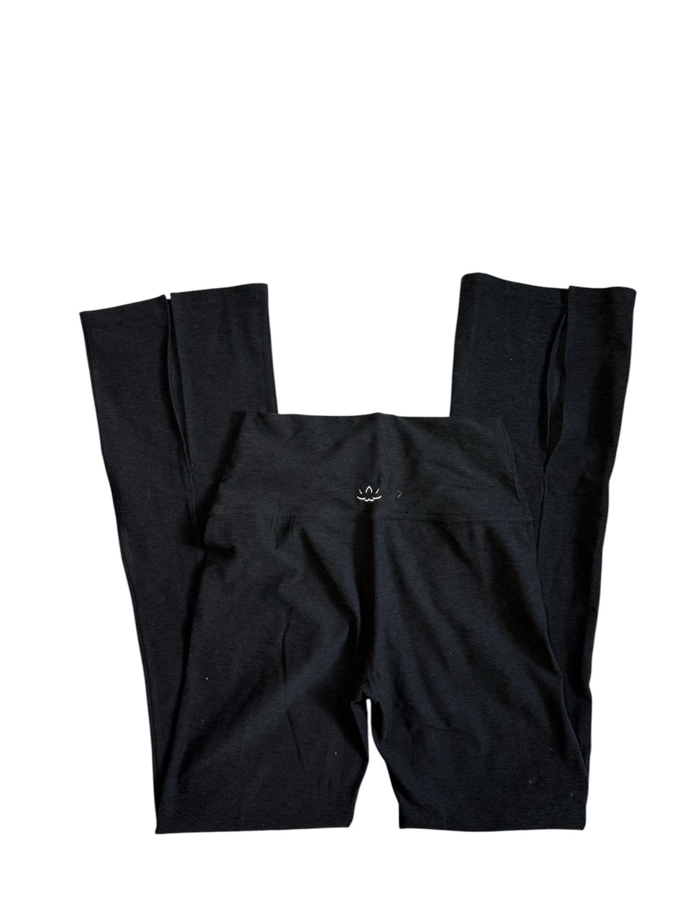 Beyond Yoga Spacedye Practice High Waisted Bootcut Pants